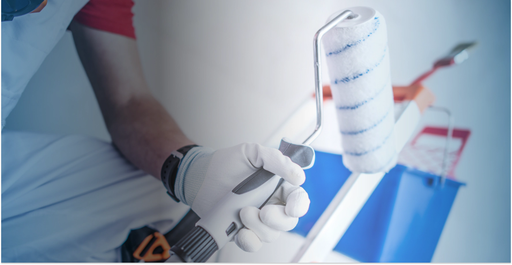 painting services for home or business